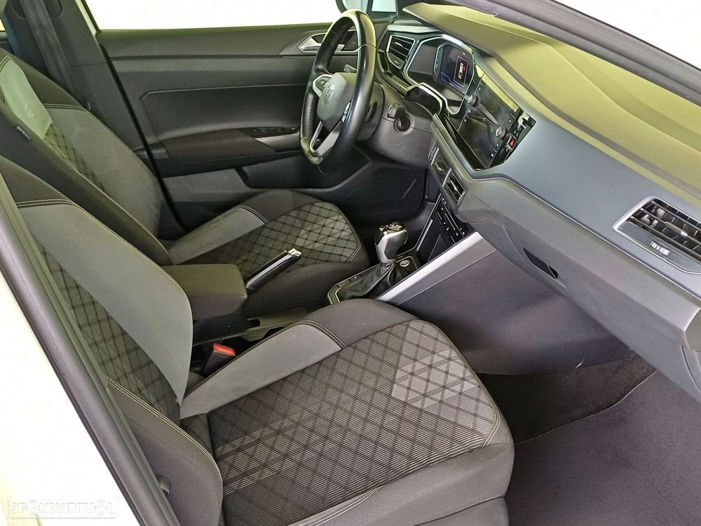 VW Taigo 1.0 TSI R-Line DSG - 6