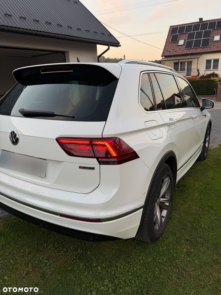Volkswagen Tiguan - 3
