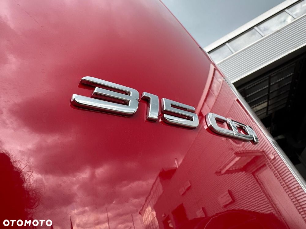 Mercedes-Benz Sprinter 315 CDI PROMO - 13