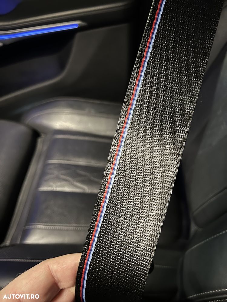 BMW X7 - 15