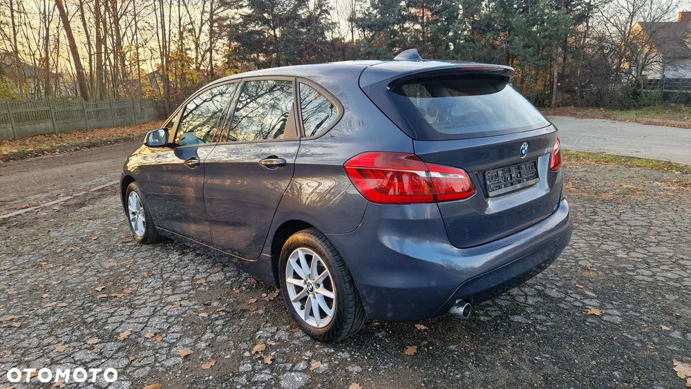 BMW Seria 2 216d GT Advantage - 5
