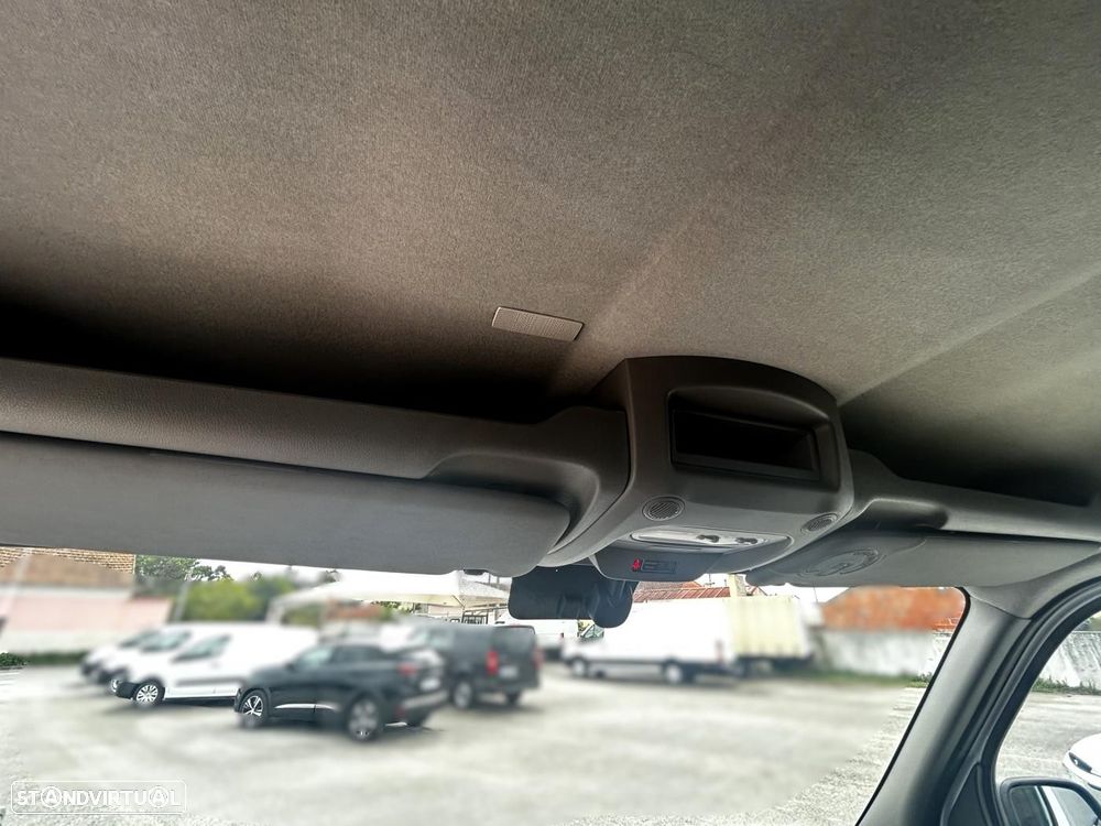 Renault Master L2H2 GRAND CONFORT DCI 135cv BVM6 - 21