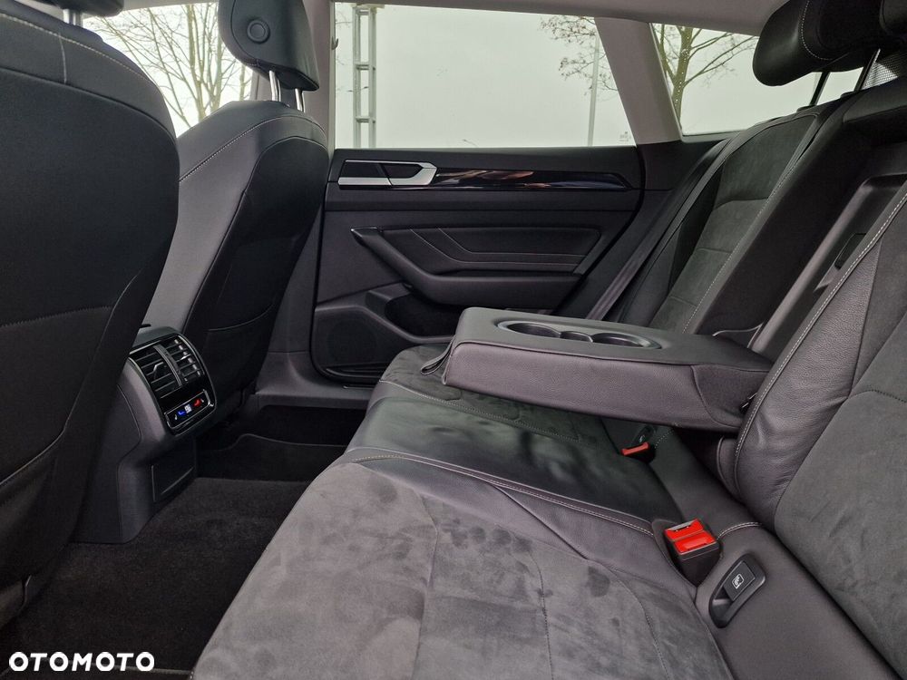 Volkswagen Arteon Shooting Brake 2.0 TSI 4Motion Elegance DSG - 11