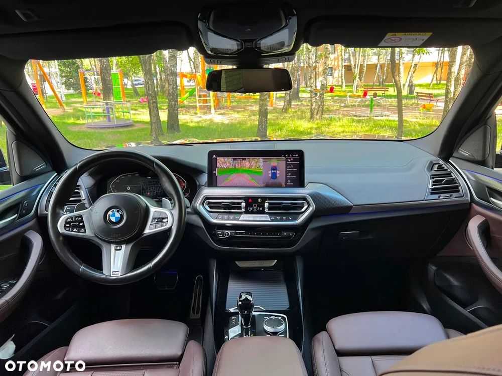 BMW X3 - 19