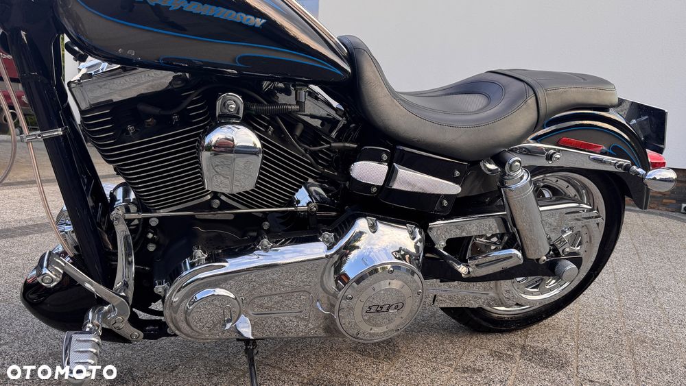 Harley-Davidson Dyna - 27