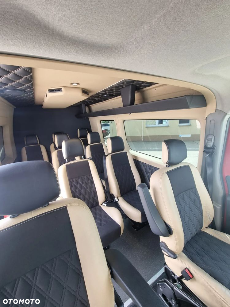 Renault Master dCi L3H2 Pack Clim (bryg.) - 9