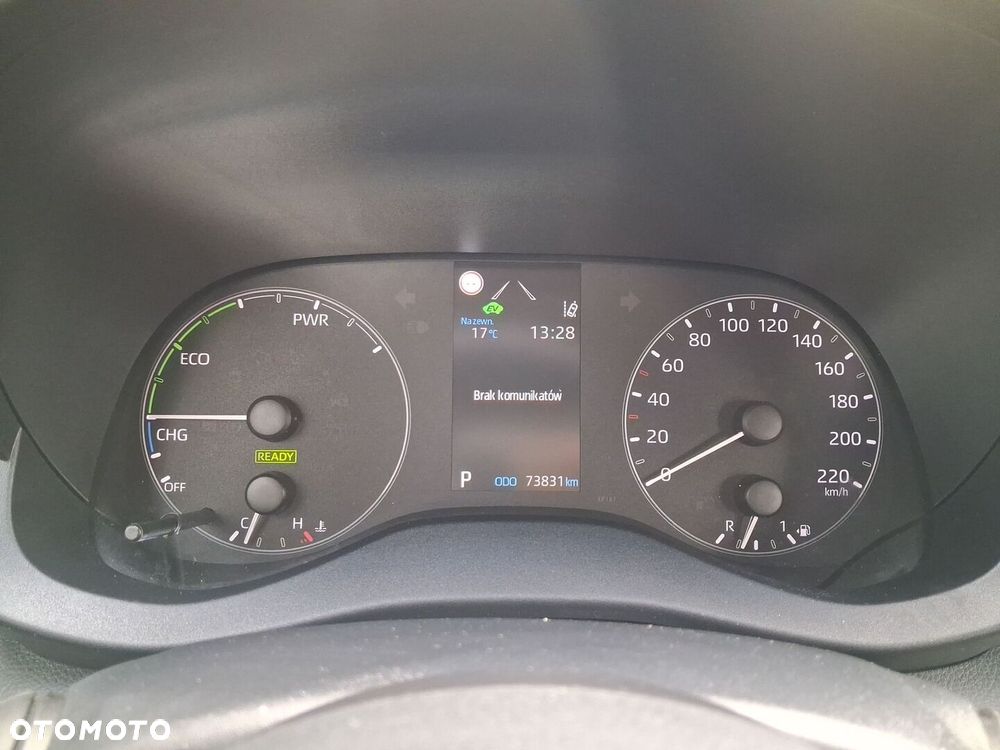 Toyota Yaris - 19