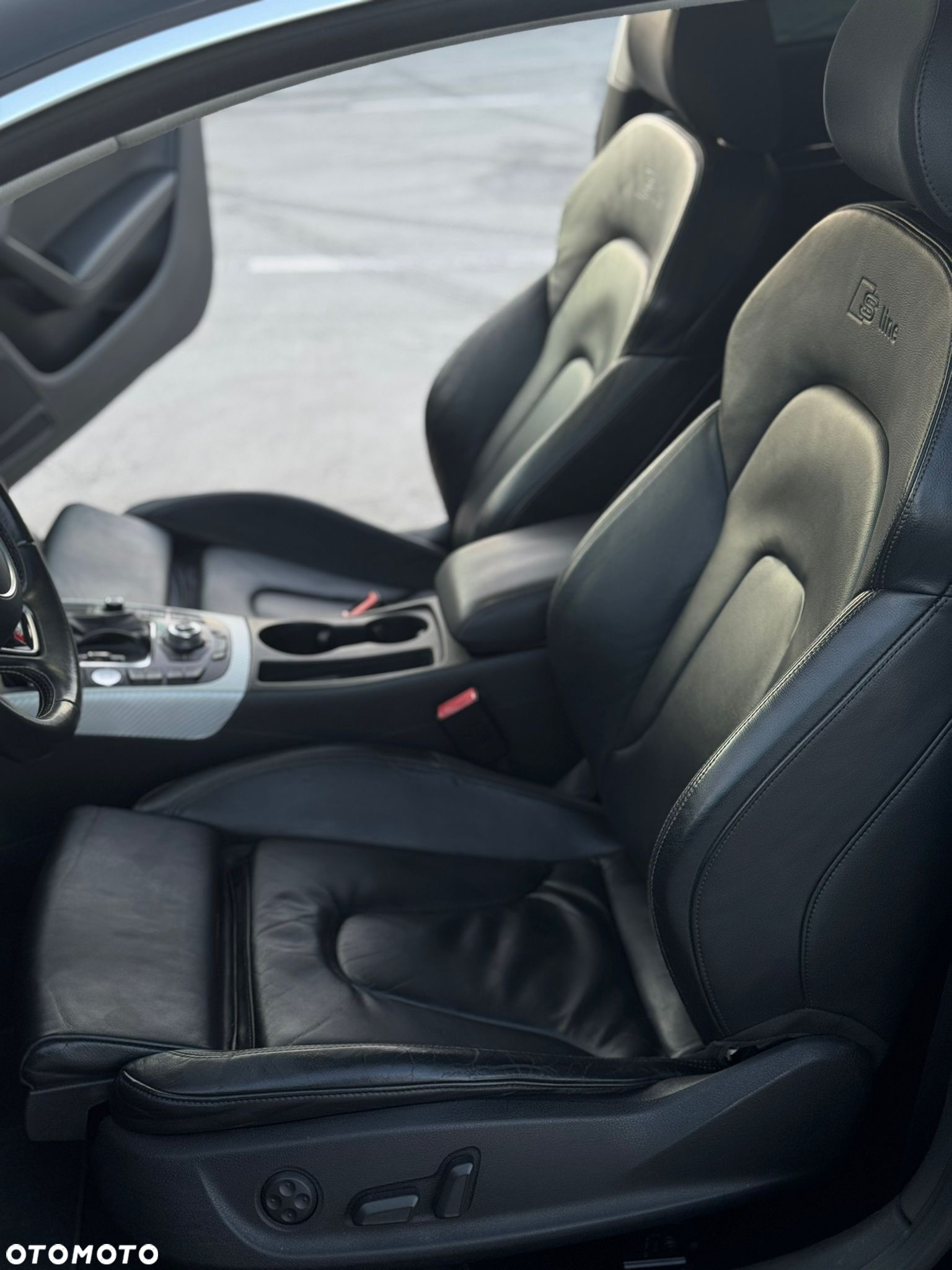 Audi A5 - 16