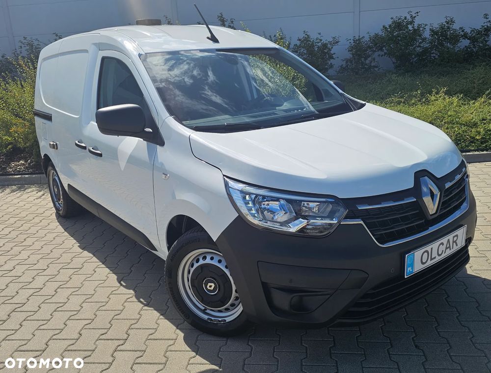 Renault EXPRESS - 1