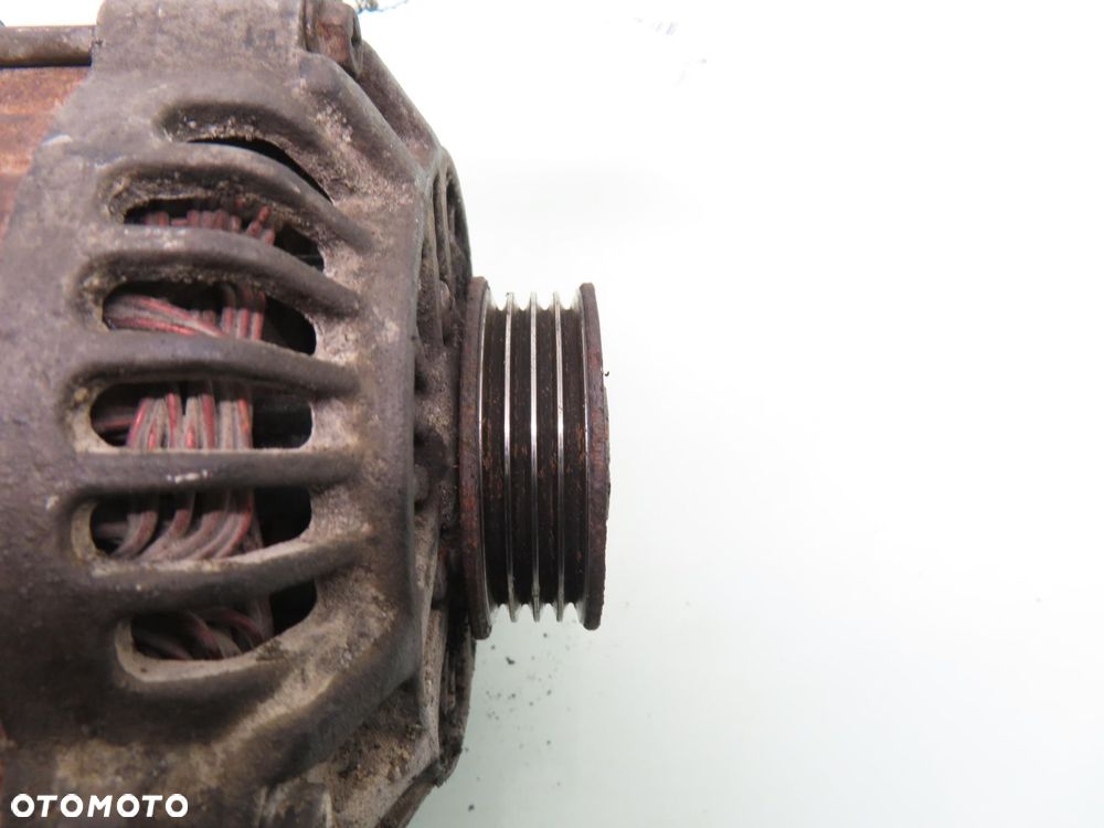 ALTERNATOR SUZUKI SWIFT III 1.5 - 6
