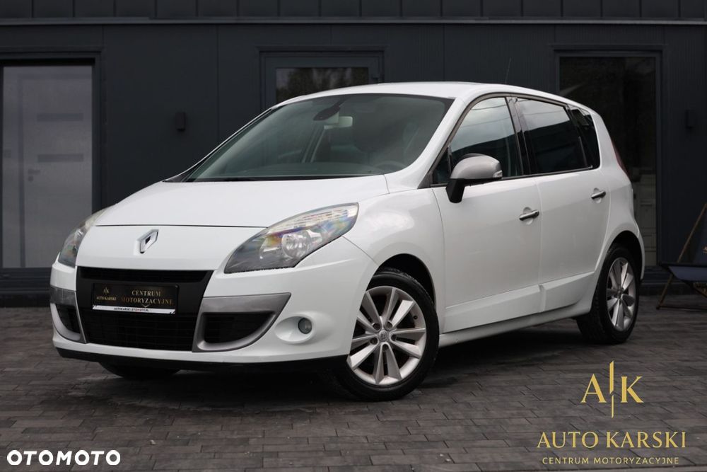 Renault Scenic - 3