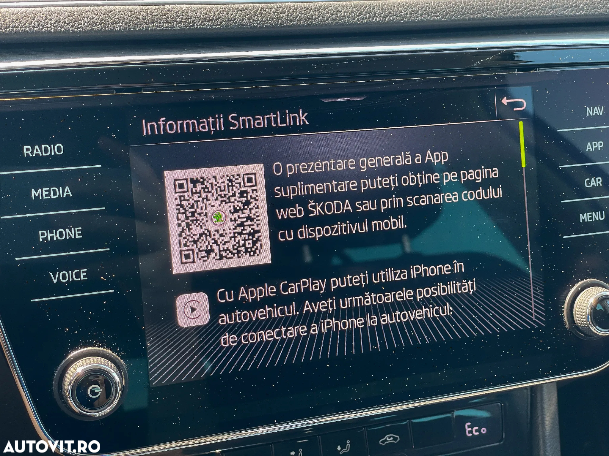 Skoda Superb Combi 1.4 TSI PHEV Ambition - 17