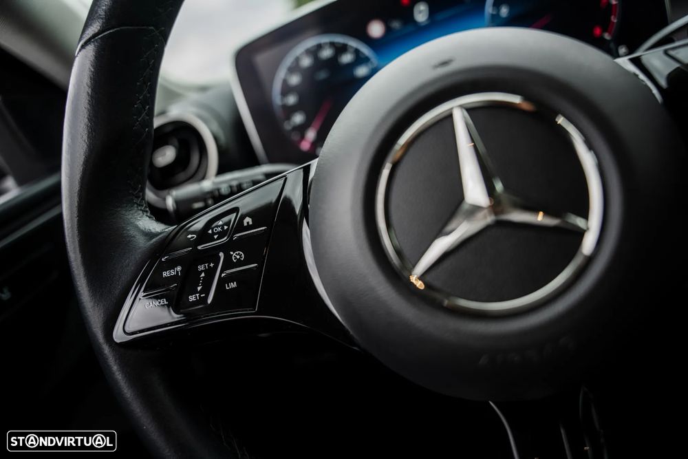 Mercedes-Benz C 200 Avantgarde - 40