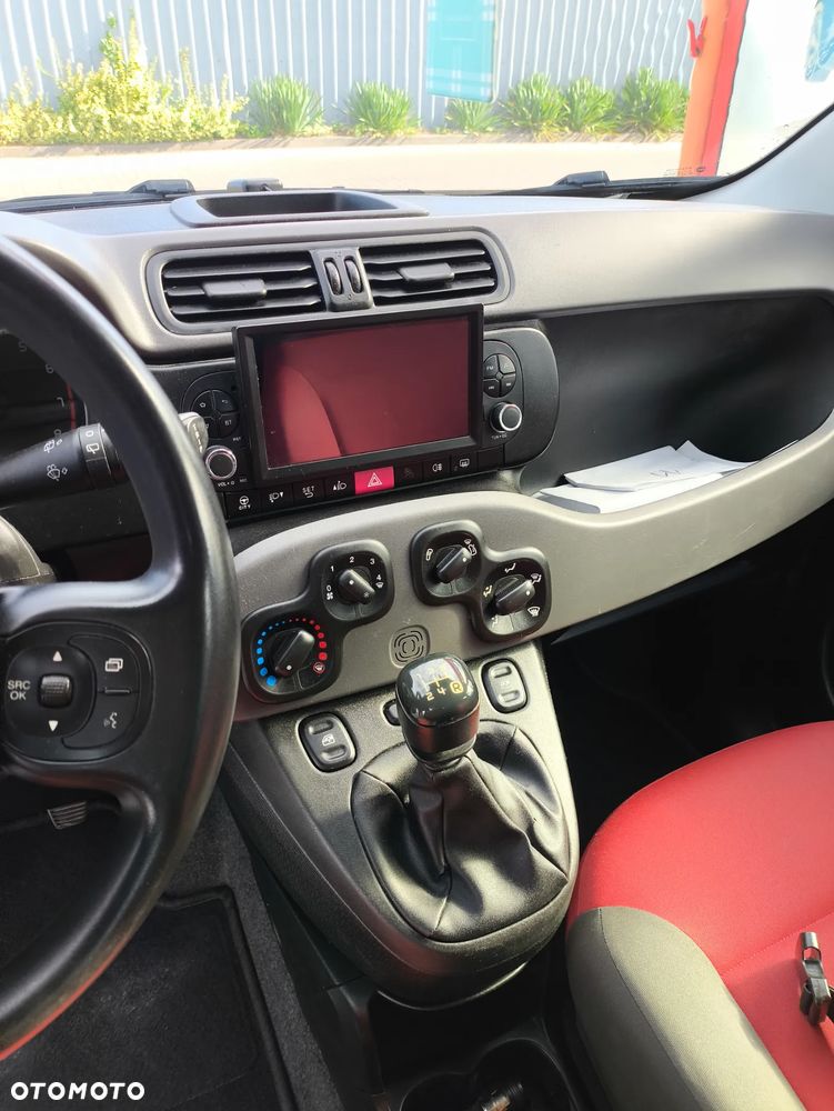 Fiat Panda - 26