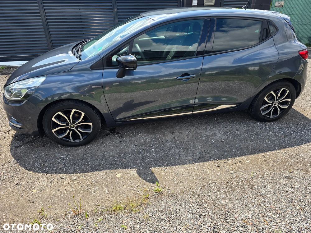 Renault Clio 1.5 dCi Energy Limited - 6