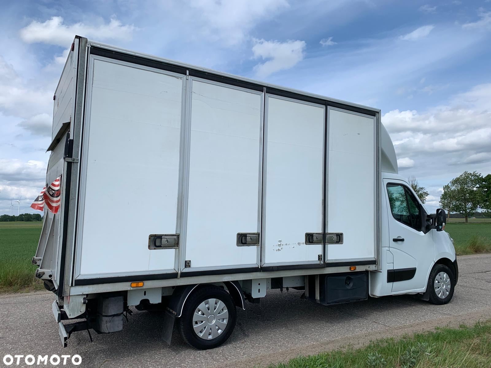 Renault Master - 6