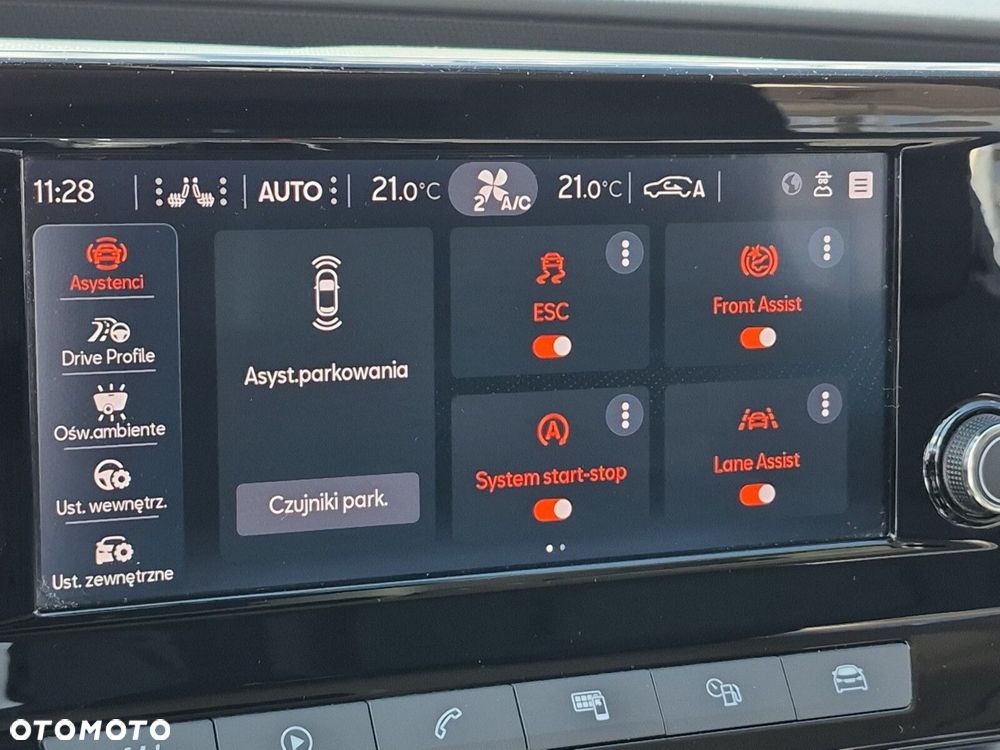 Seat Leon Sportstourer 2.0 TDI FR 4Drive DSG - 23