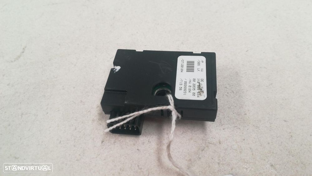 SENSOR SEAT ALTEA 5P1 - 1