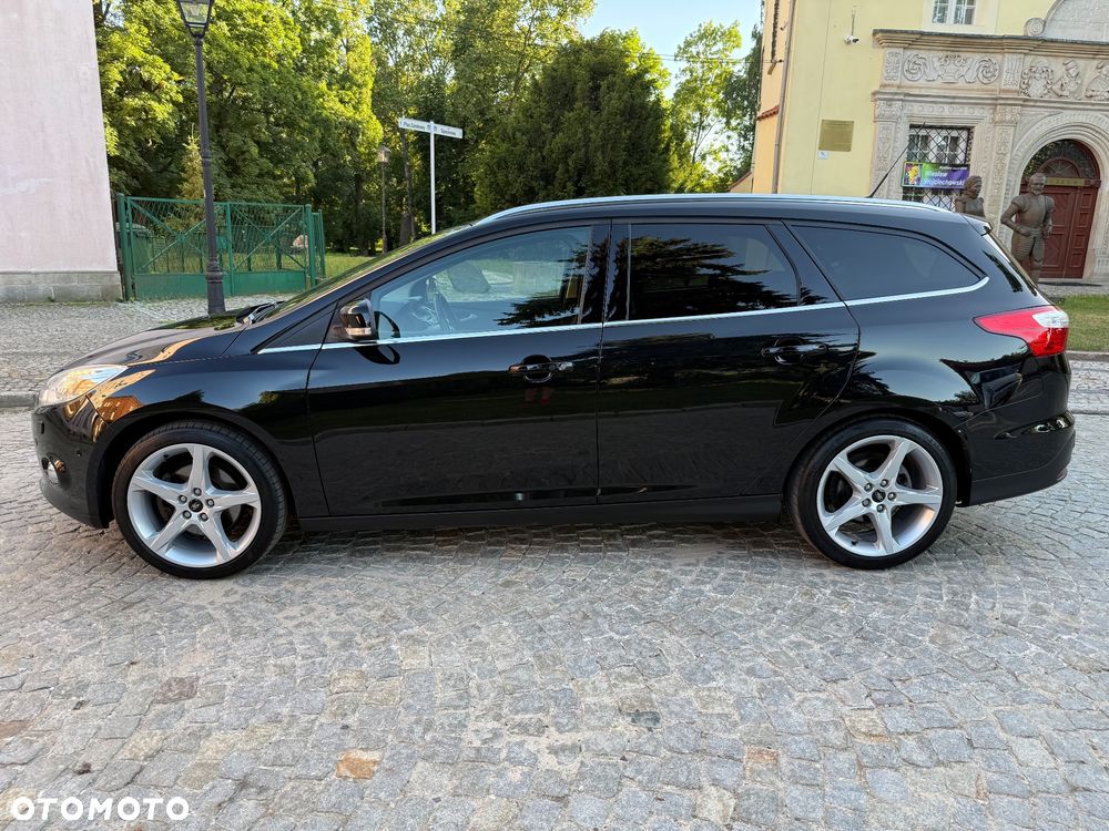 Ford Focus 2.0 TDCi Titanium - 6