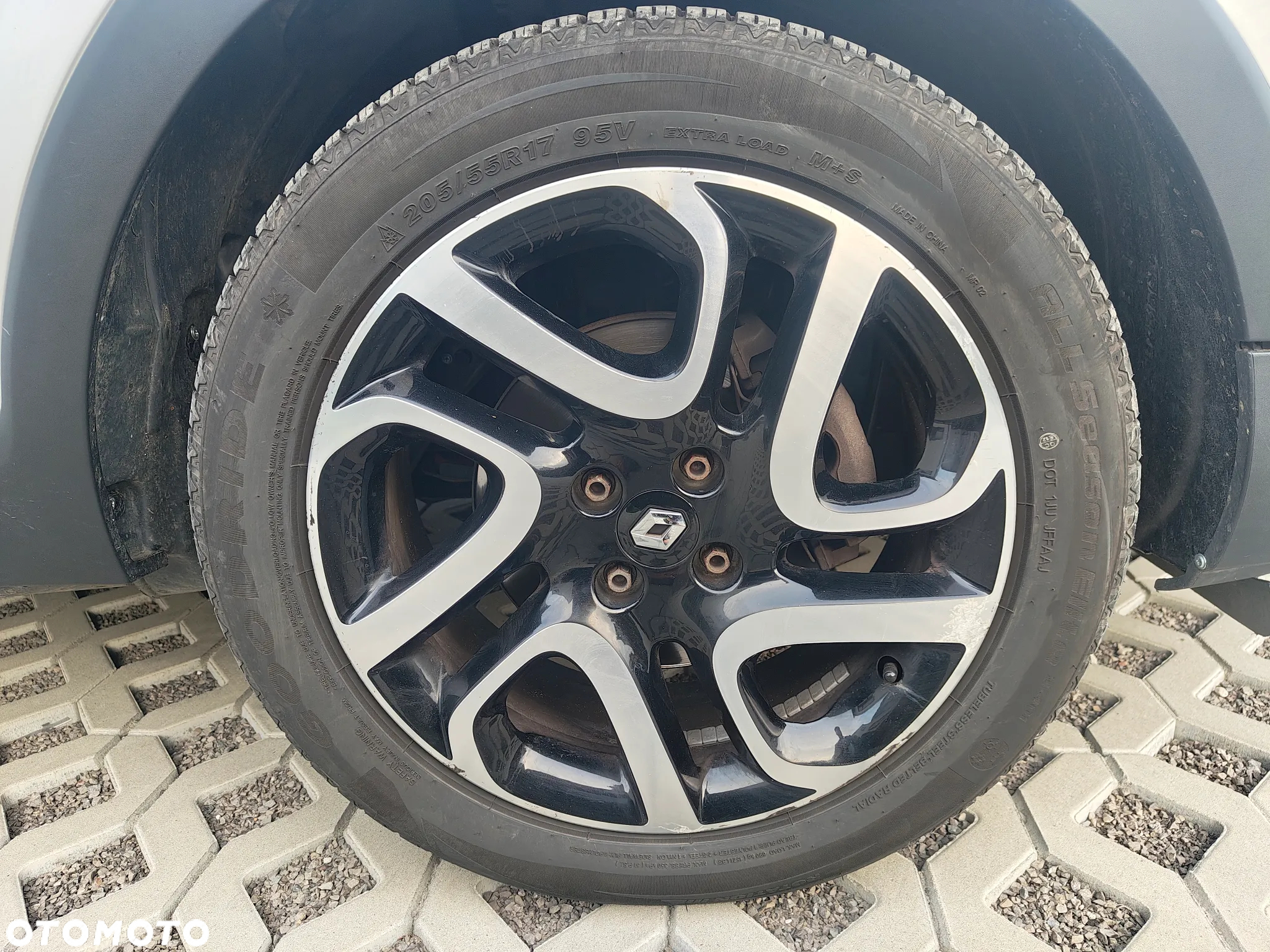 Renault Captur 1.5 dCi Energy Life - 29