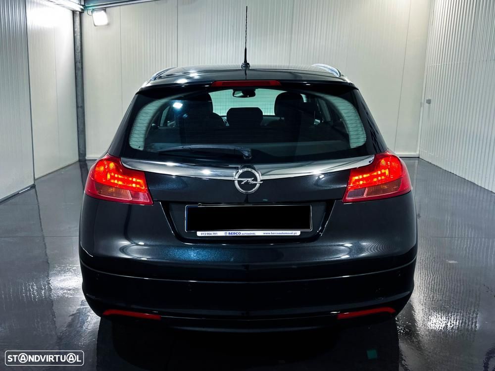 Opel Insignia - 6