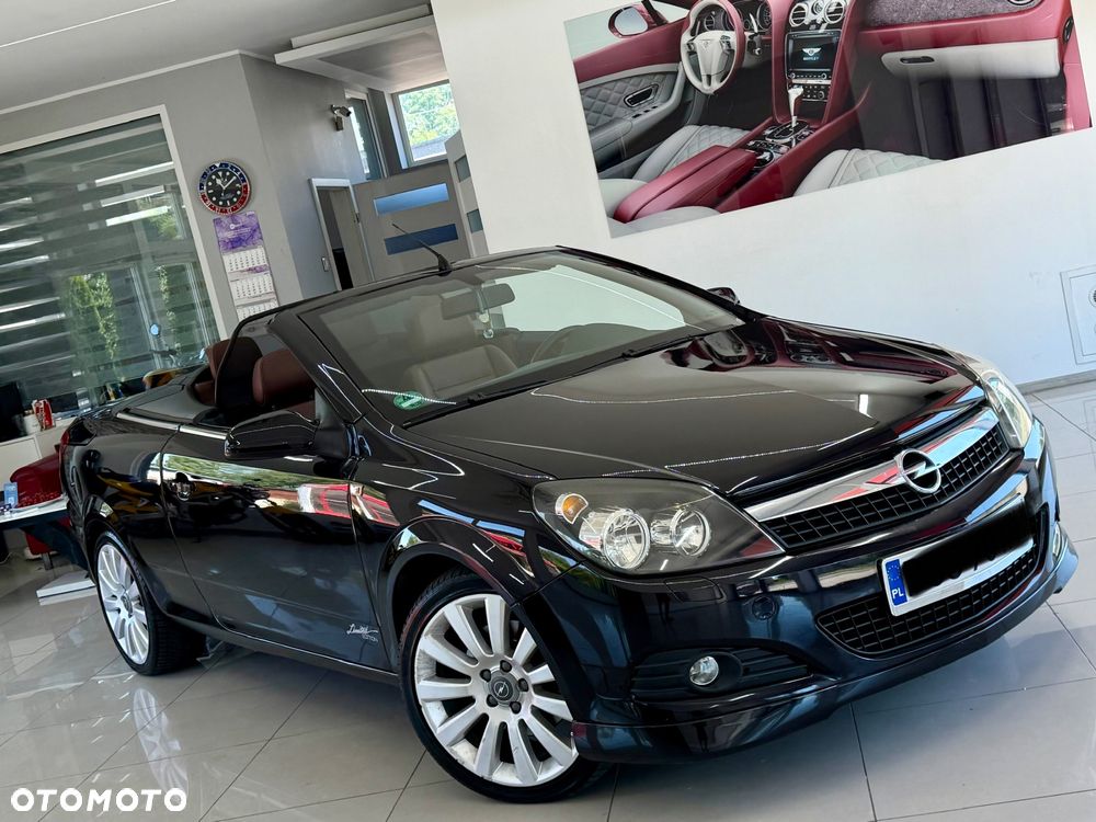 Opel Astra 1.9 CDTI DPF Elegance - 20