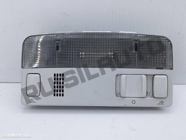 Plafonier Frente 3b094_7105c Skoda Octavia Ii Combi (1z) [2004_ - 1