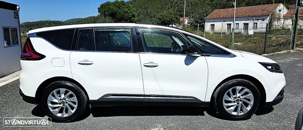Renault Espace 1.6 dCi Zen - 7