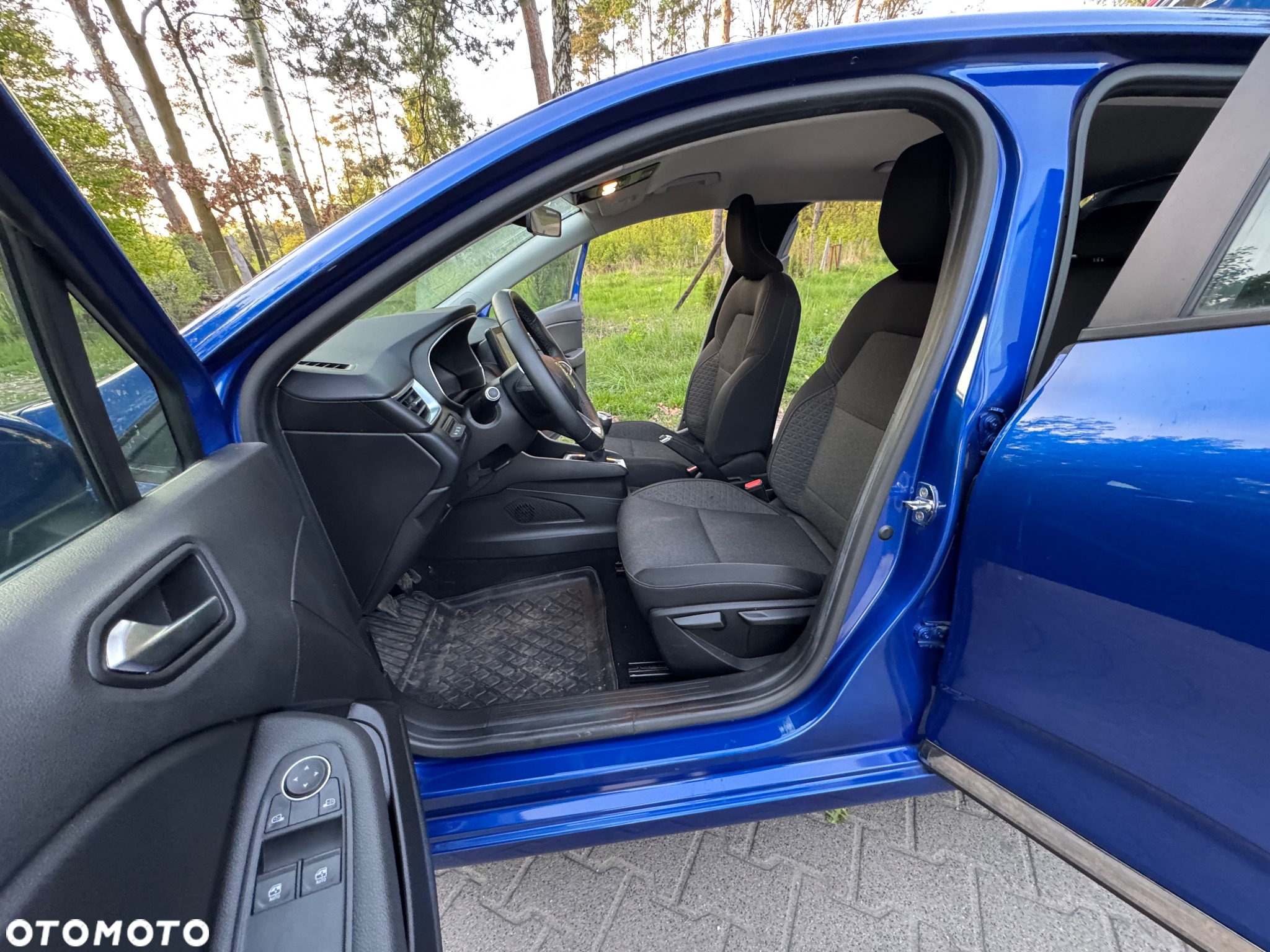 Renault Clio 1.0 TCe Intens - 13