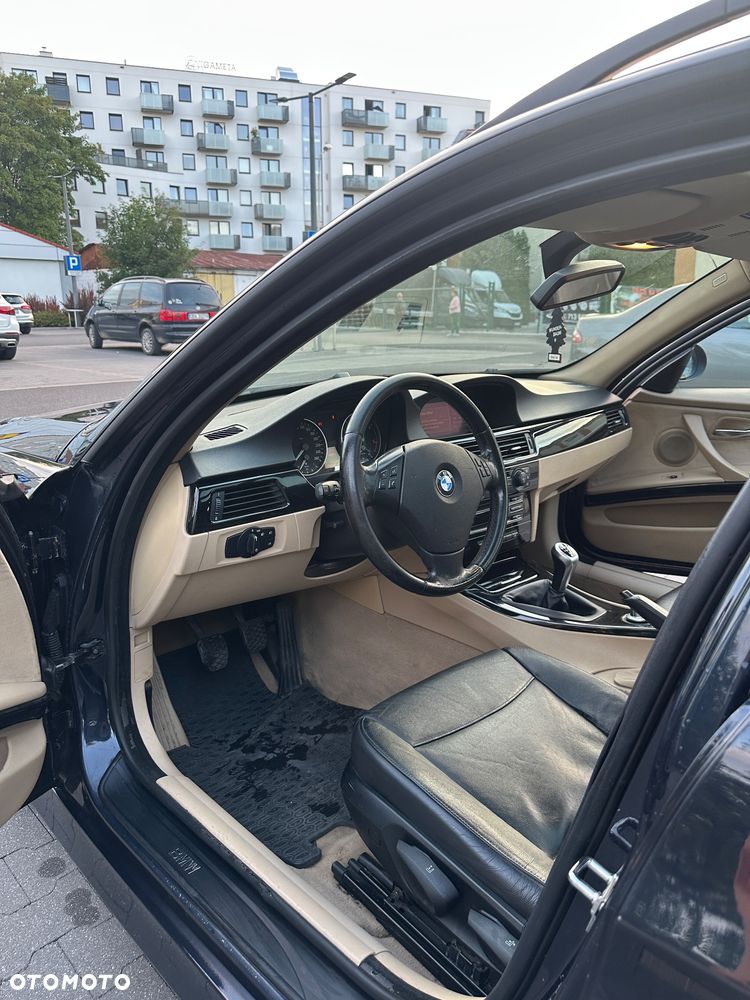 BMW Seria 3 320d - 7