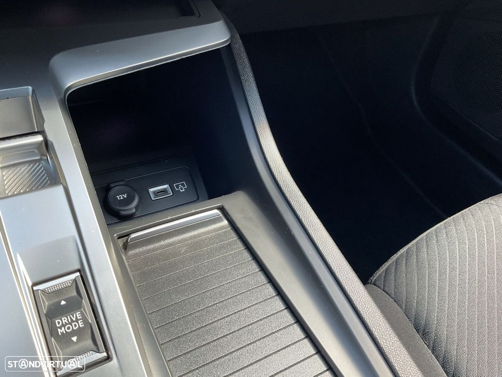 Peugeot 308 1.5 BlueHDi Active Pack EAT8 - 31