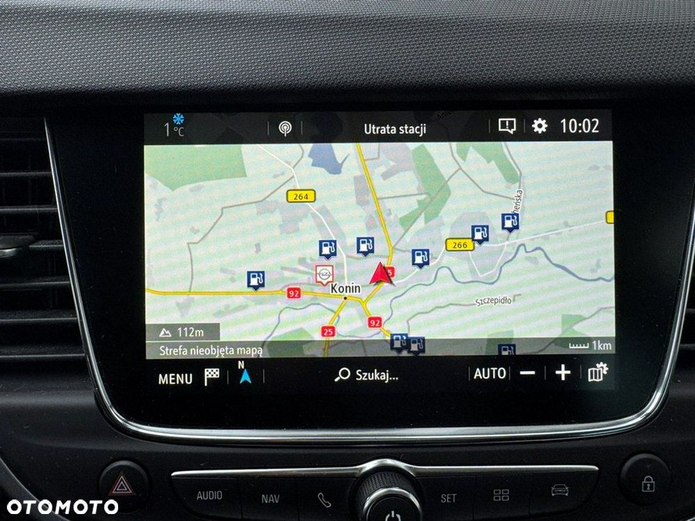 Opel Crossland X - 17