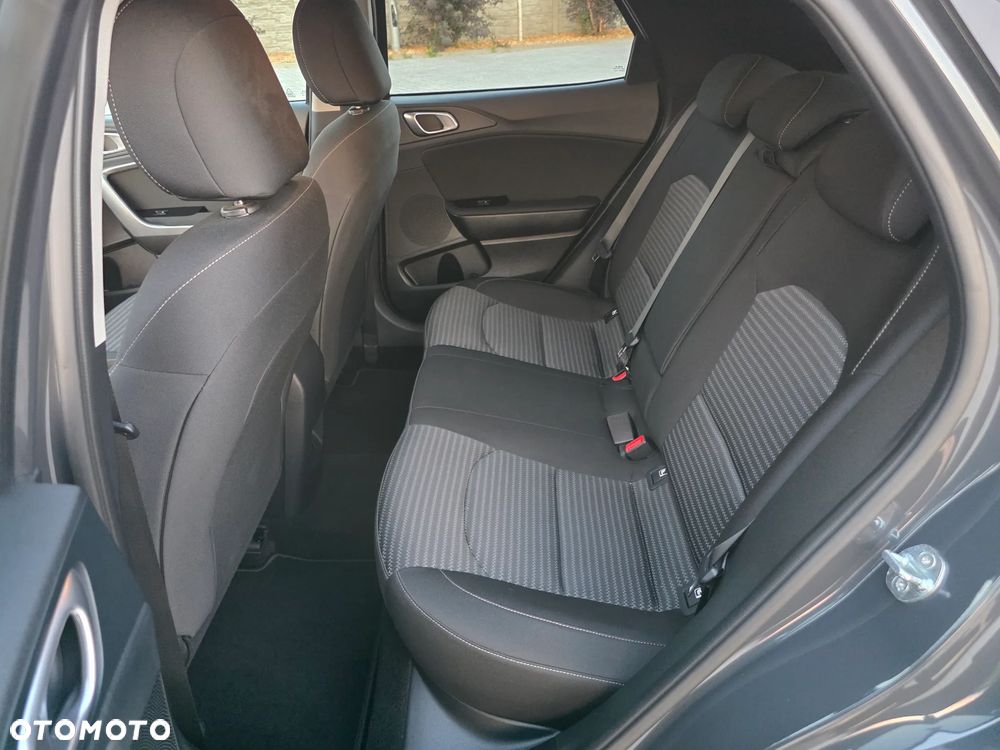 Kia XCeed 1.5 T-GDI M DCT - 19