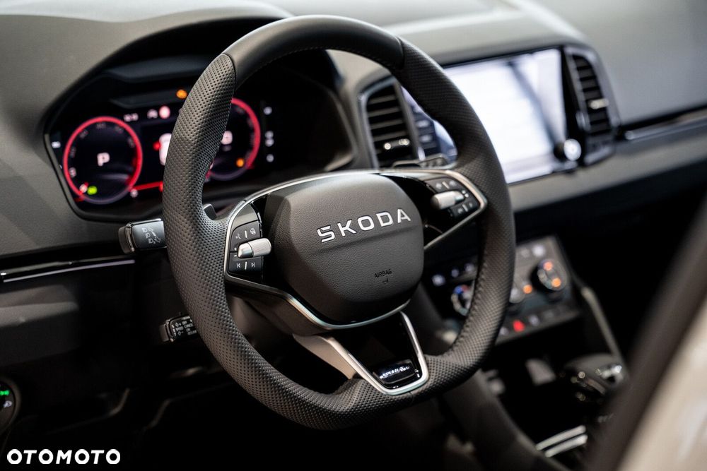 Skoda Karoq - 11