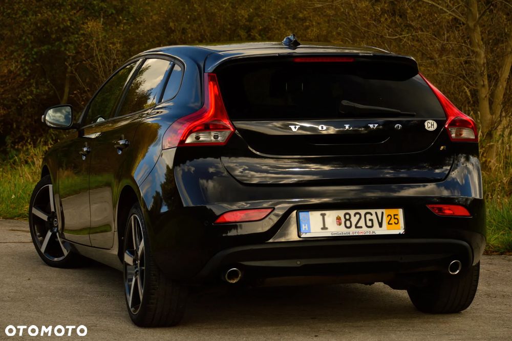 Volvo V40 - 9