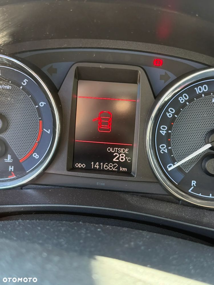 Toyota Corolla 1.6 Premium - 10