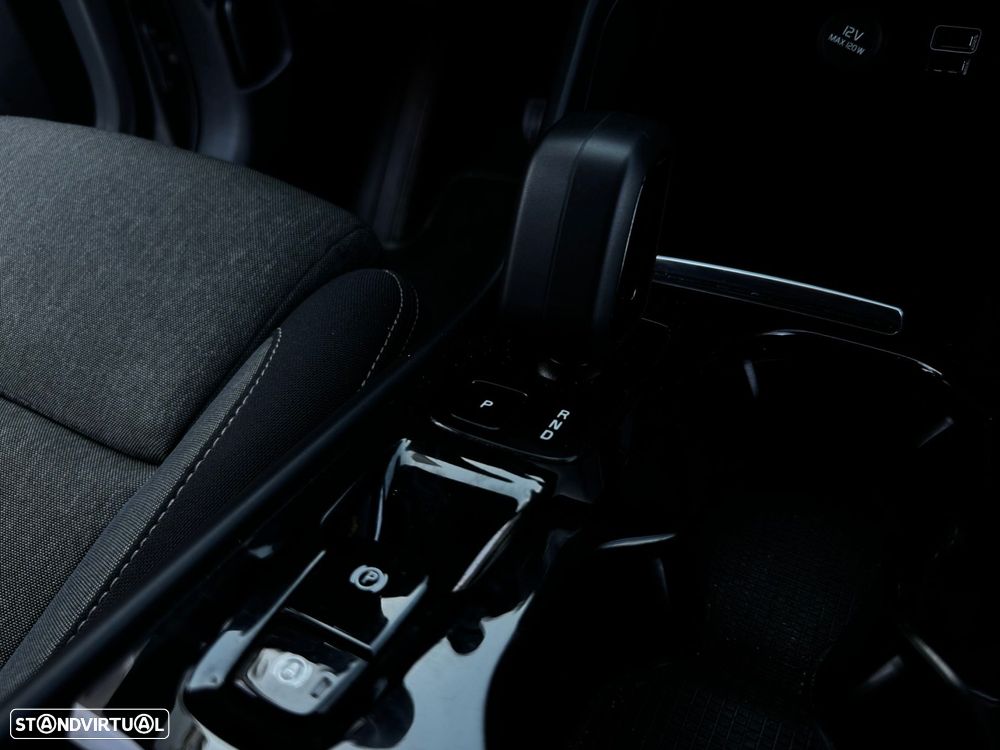 Volvo XC 40 1.5 T2 Plus Dark Auto - 7