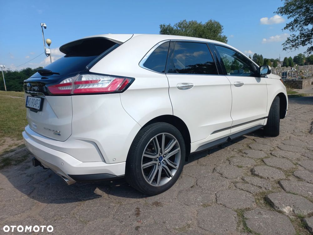 Ford Edge - 3