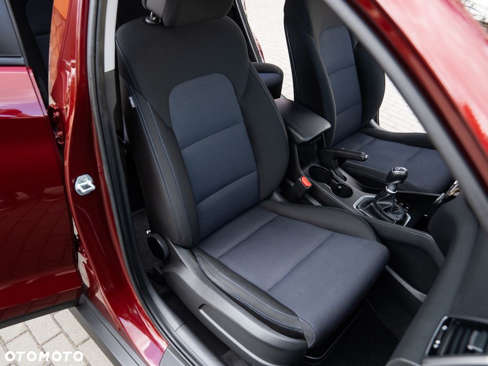 Hyundai Tucson 1.6 GDi 2WD Style - 28