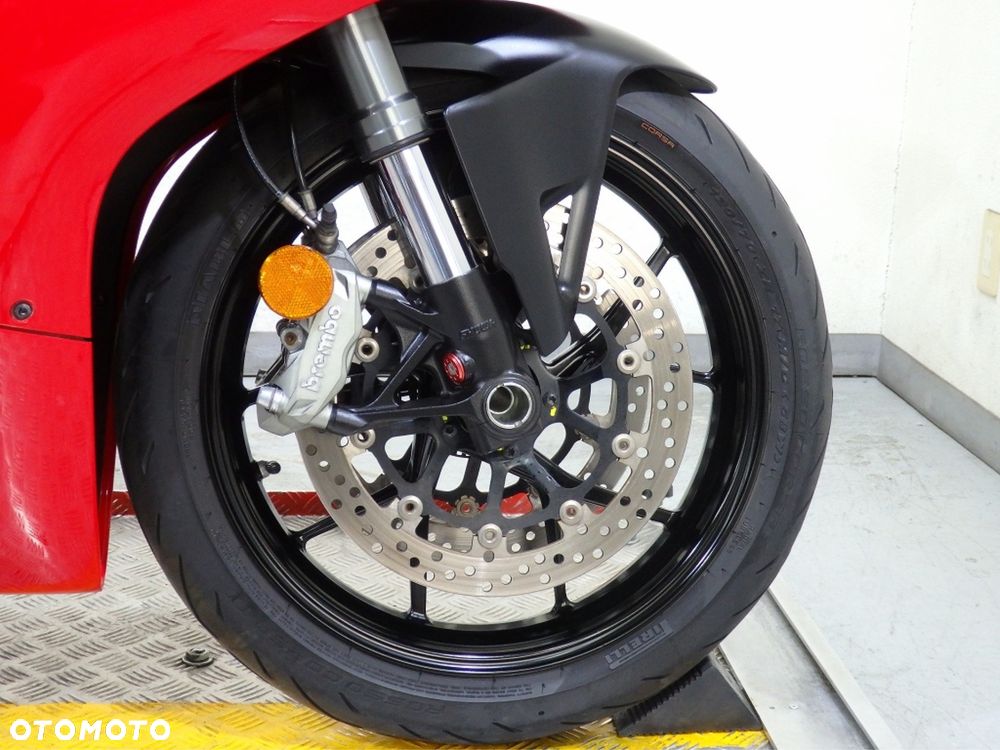Ducati Panigale V2 - 21