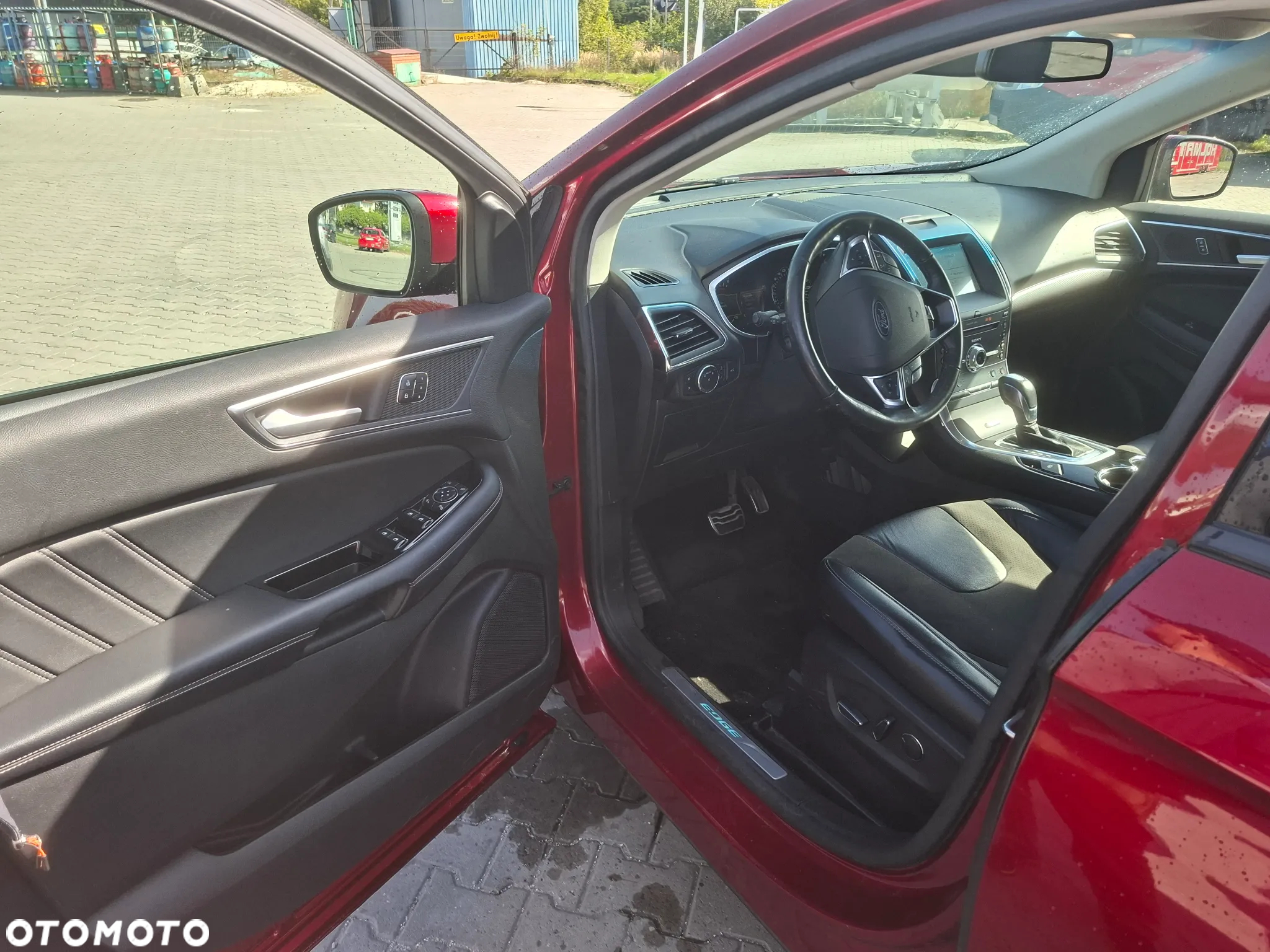 Ford Edge 2.0 TDCi Twin-Turbo 4WD ST-Line - 3