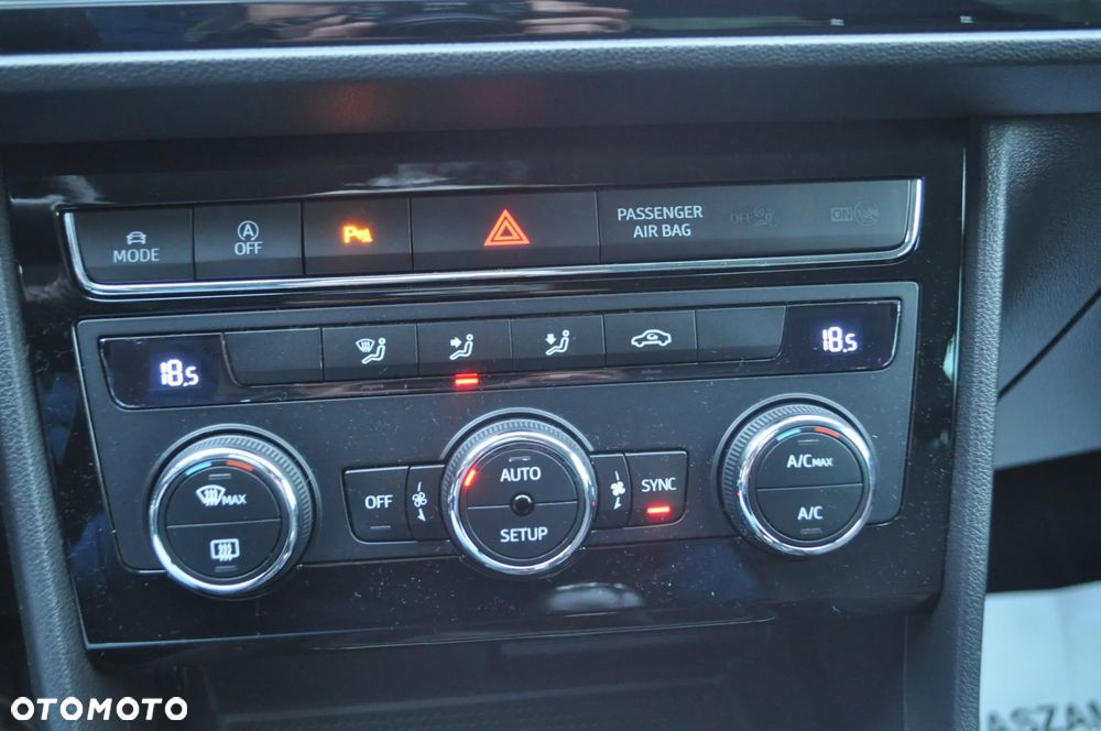 Seat Leon 1.4 TSI Start&Stop FR - 23