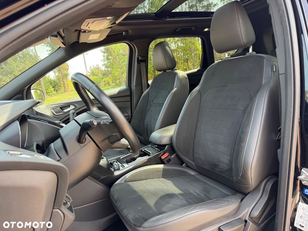 Ford Kuga 1.5 EcoBoost FWD ST-Line Black ASS GPF - 21