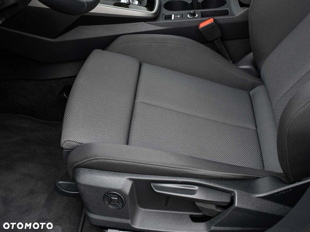 Audi A3 Sportback - 12