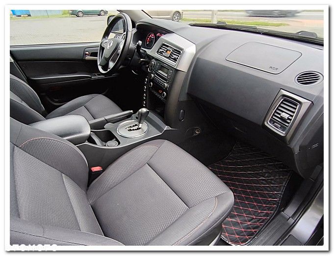 SsangYong/KGM Actyon 4WD Autm Quartz - 22