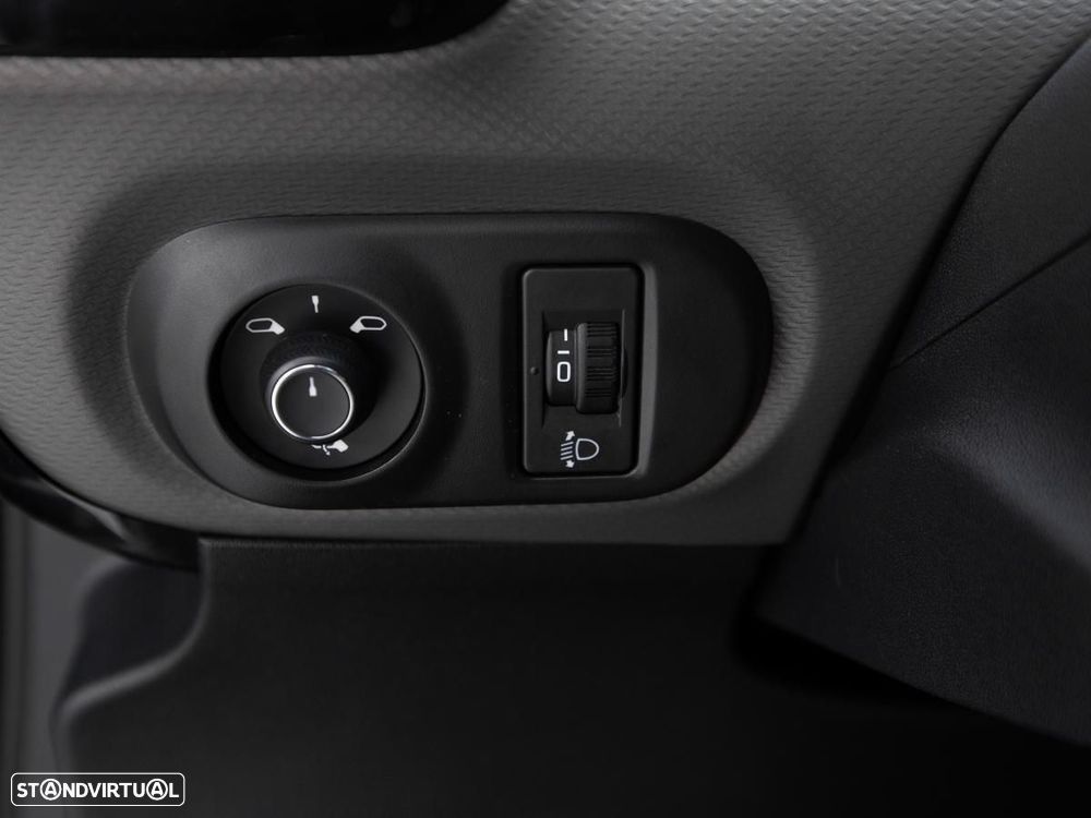 Citroën C4 Cactus - 14