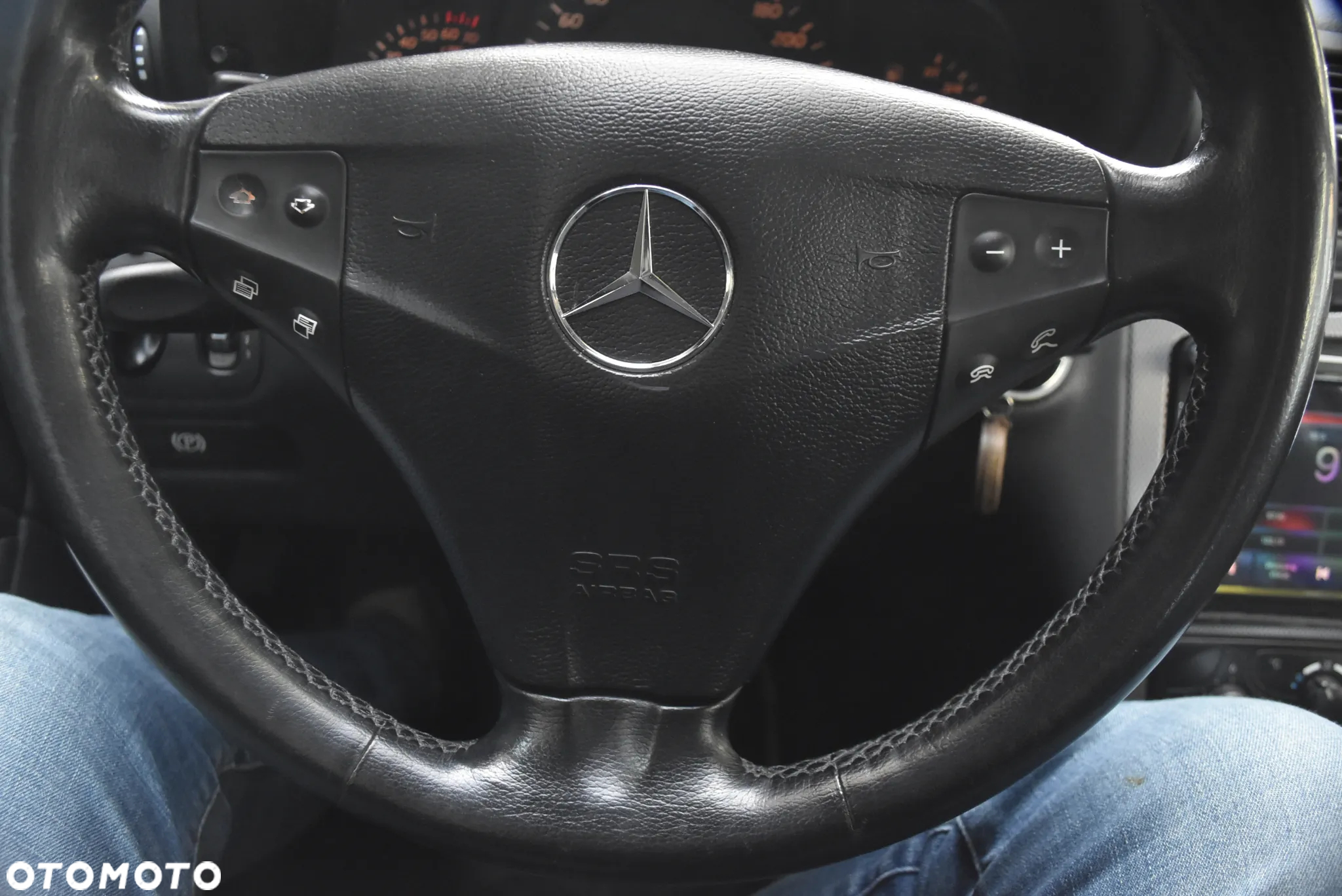 Mercedes-Benz Klasa C 180 Kompressor Sportcoupe Automatik Sport Edition - 25