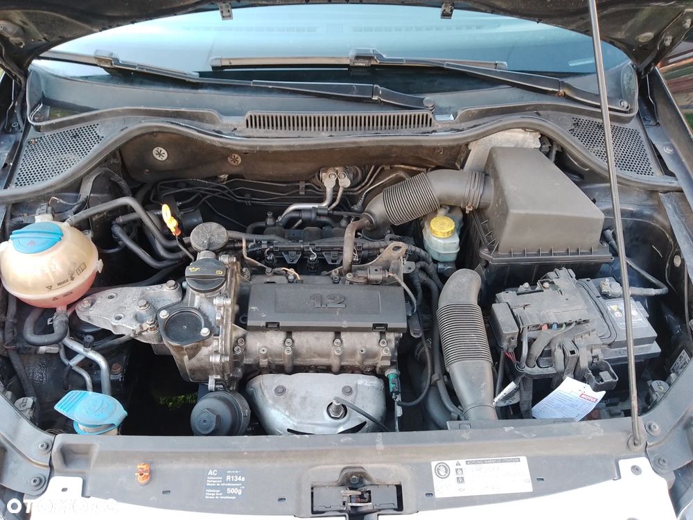 Volkswagen Polo - 15