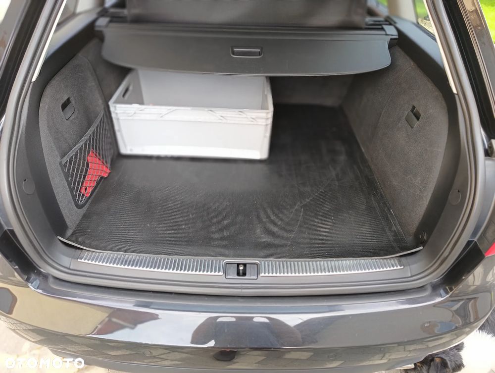 Audi A4 Avant - 14