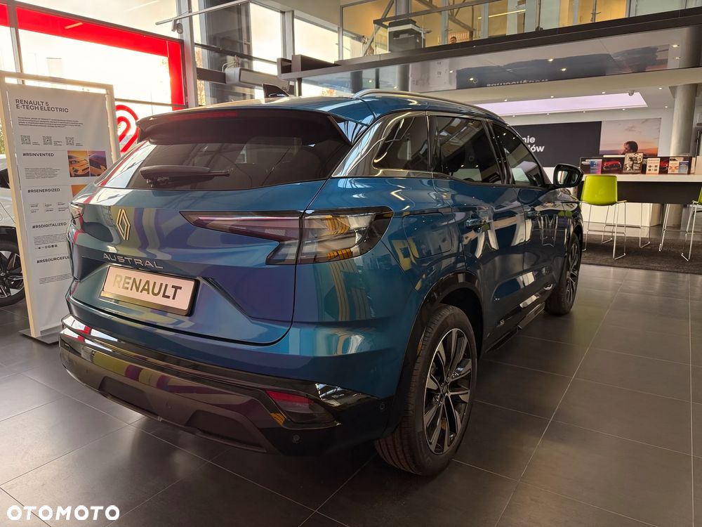 Renault Austral - 7